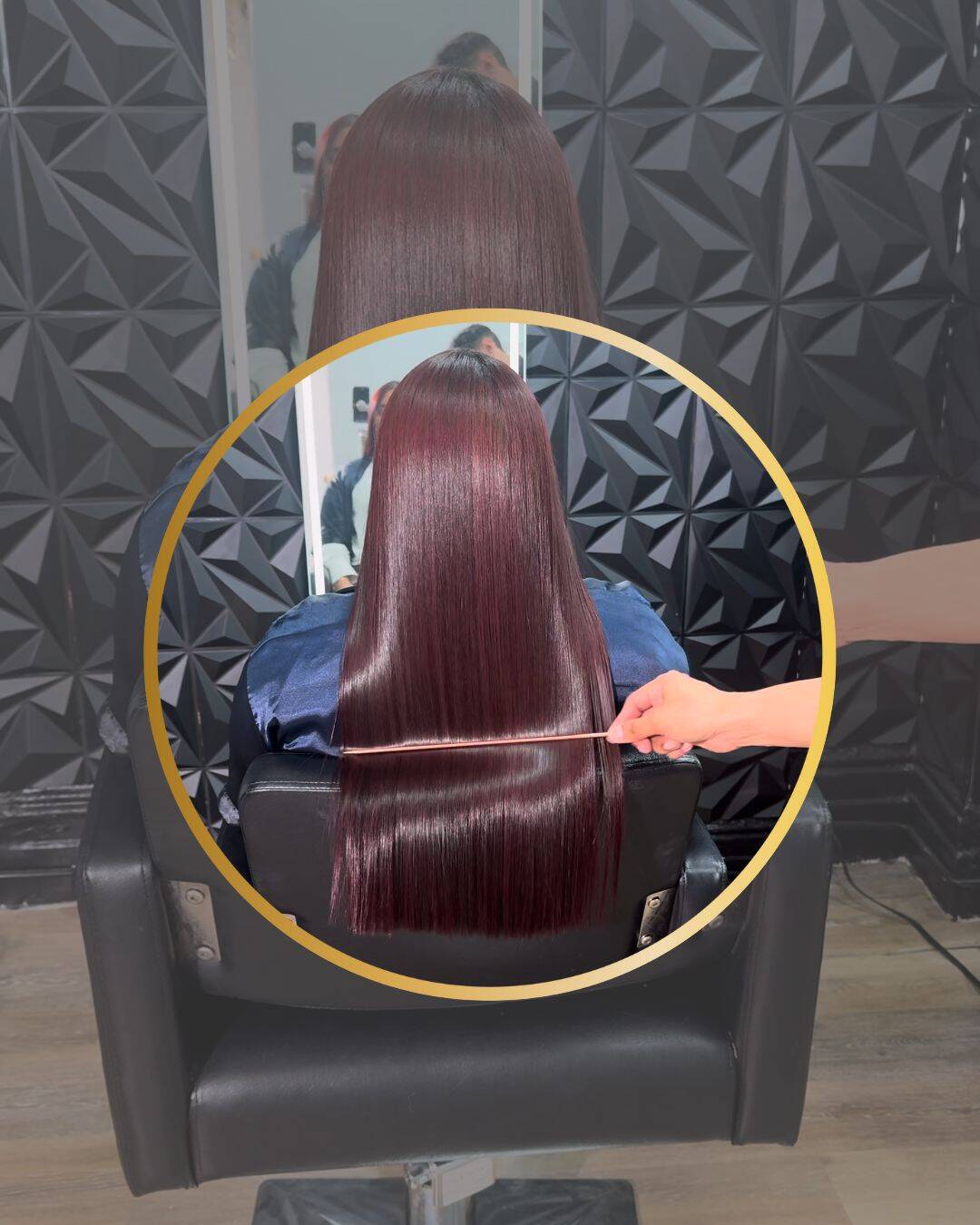 Resultado Alisado Pedro Brinez